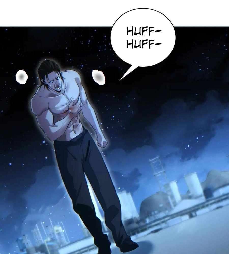 Rebirth in the end times: I reached the top by opening boxes Chapter 48 96